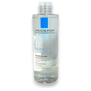 SEALED! La Roche-Posay Toleriane Micellar Water Cleanser 400ml /13.52oz NEW!